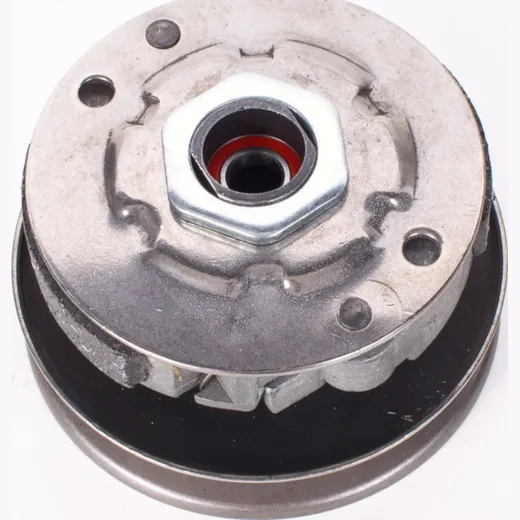 clutch pulley assy 107mm for Minarelli