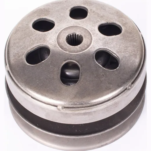 clutch pulley assy with bell for Honda SH, Kymco, Malaguti, GY6 125-150cc