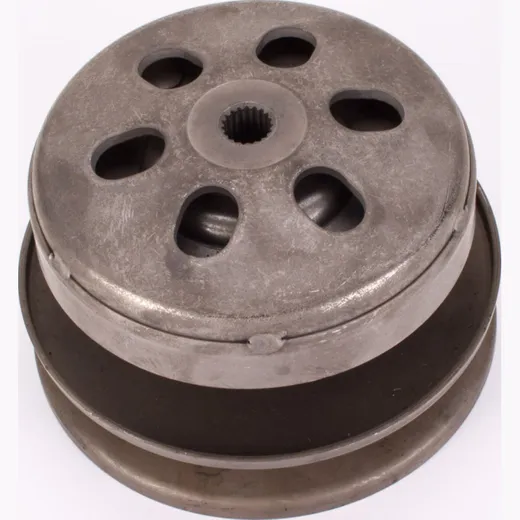clutch pulley assy with bell for Honda SH125, SH150