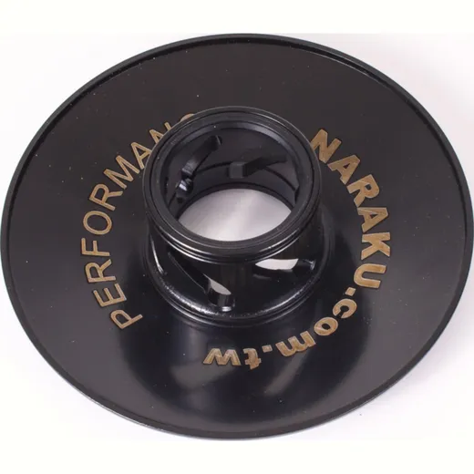 torque driver sport / torque converter secondary slider sport
