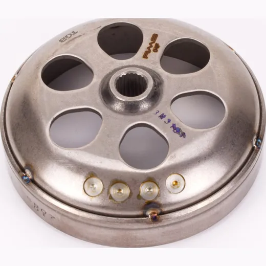 clutch bell for Aprilia, Gilera, Piaggio, Vespa Leader 125-300cc