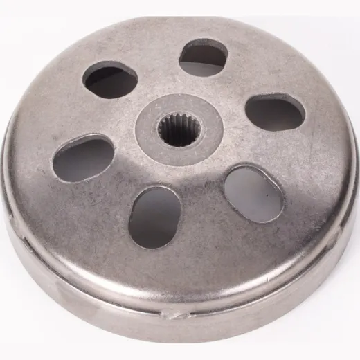 clutch bell for GY6, for: Kymco, Honda, Malaguti
