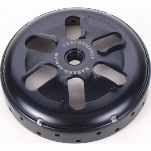 clutch bell R-Vent 112mm for CPI, for: Keeway, Generic, Morini
