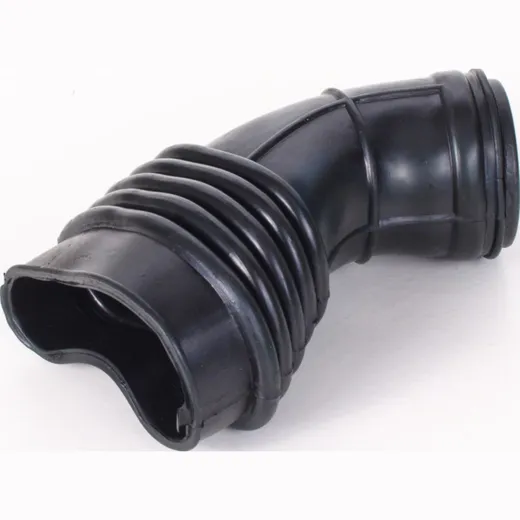intake tube / hose / inlet pipe variator cover for GY6 125/150cc 4-stroke