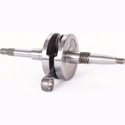 crankshaft for Kymco horiz. AC, LC SF10