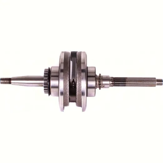 crankshaft for 125cc for Yamaha Cygnus 4CW (-03)