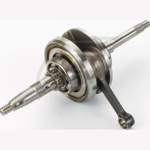 crankshaft for Kymco Agility, Super8, Like, DJ, People 125cc