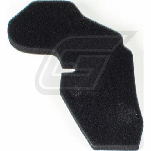 (ehem. V-filters) Luftfilter Einsatz für Honda Wallaroo