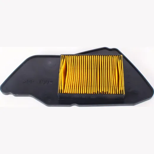 air filter replacement for Yamaha BWs 125, Zuma 125