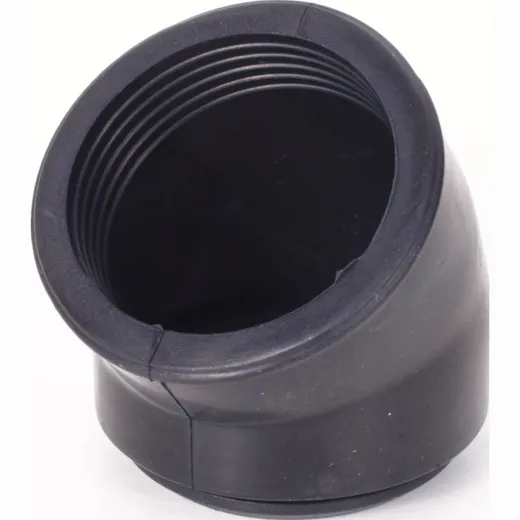 Airbox adapter 45°