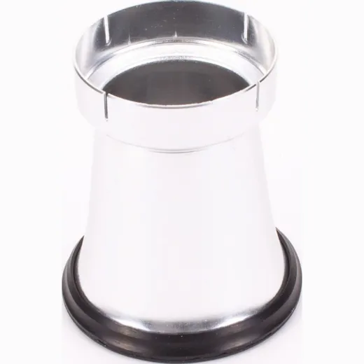 carburetor curl air / intake funnel Drag Race 50mm
