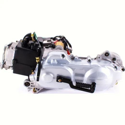 engine complete for 10 inch wheel with SAS / EGR system for 139QMB/QMA
