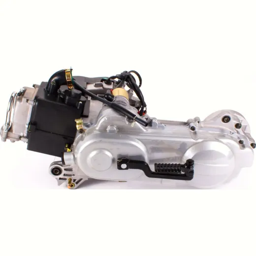 engine complete for 12 inch wheel with SAS / EGR for short shaft engine for 139QMB