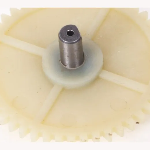 oil pump driven sprocket for 22 tooth crankshaft for GY6 50cc 139QMB/QMA