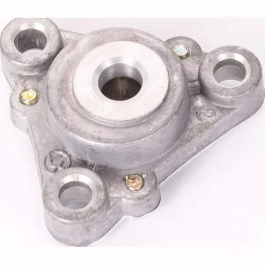 oil pump assembly for 22 tooth crankshaft for GY6 50cc 139QMB/QMA