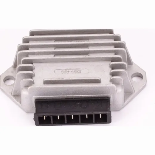 regulator / rectifier for Piaggio Ape, Vespa Cosa, PK, PX E-Start