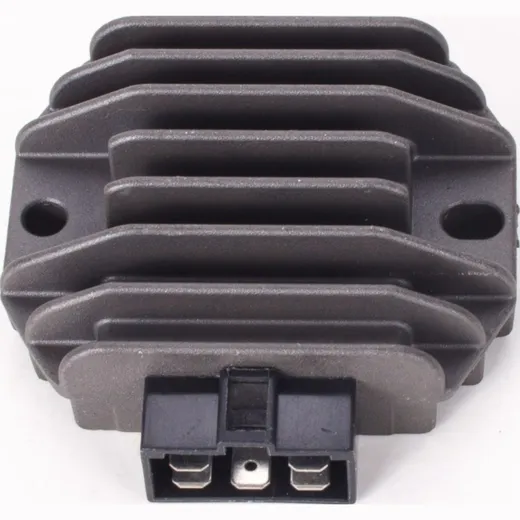 regulator / rectifier with flasher relay for Aprilia Derbi Gilera Piaggio Vespa