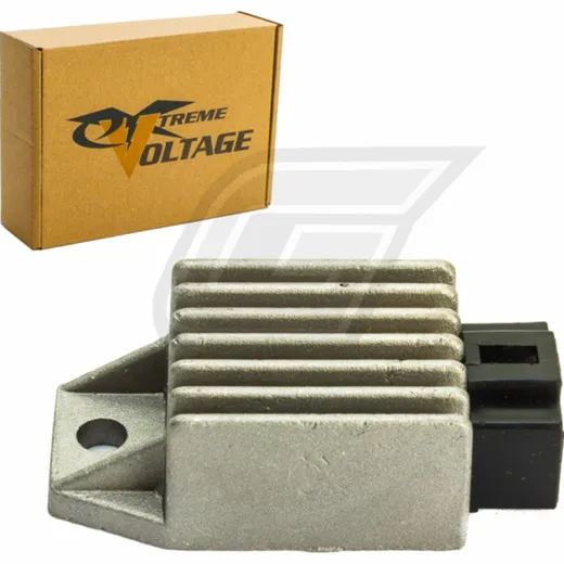 regulator / rectifier EV900