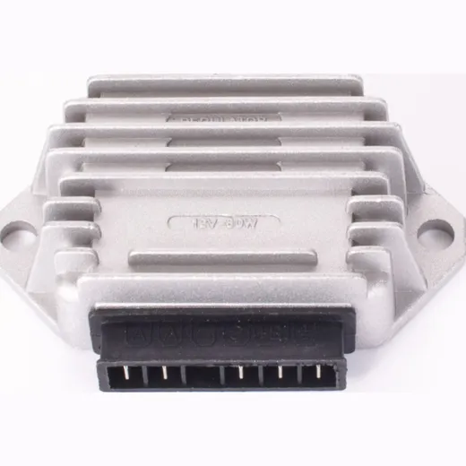 regulator / rectifier 5-pin for Piaggio, Gilera