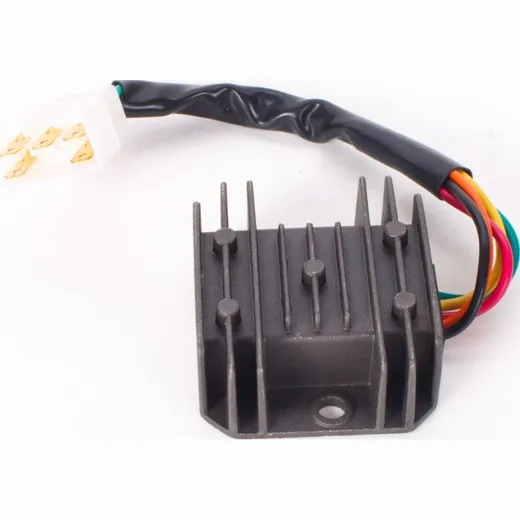 regulator / rectifier for Kymco Agility City, Agility RS 2-, 4-stroke
