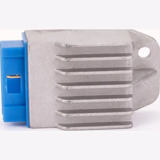 regulator / rectifier with flasher relay for Aprilia, Derbi, Gilera