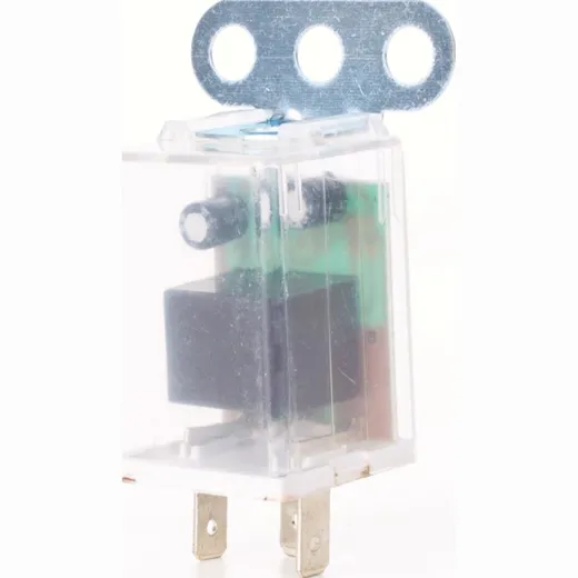 flasher relay 3-pin digital LED / standard