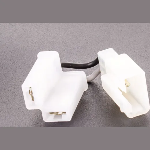 flasher relay adapter cable 2 pins
