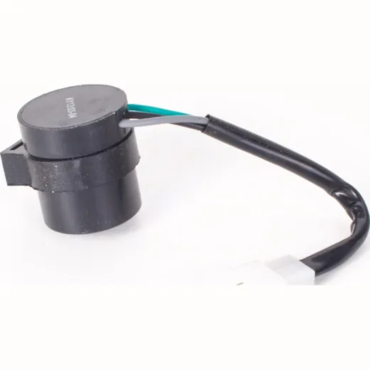 flasher relay 12V for GY6 125/150cc 152/157QMI/J