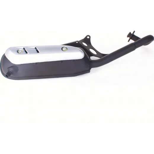 exhaust for Piaggio