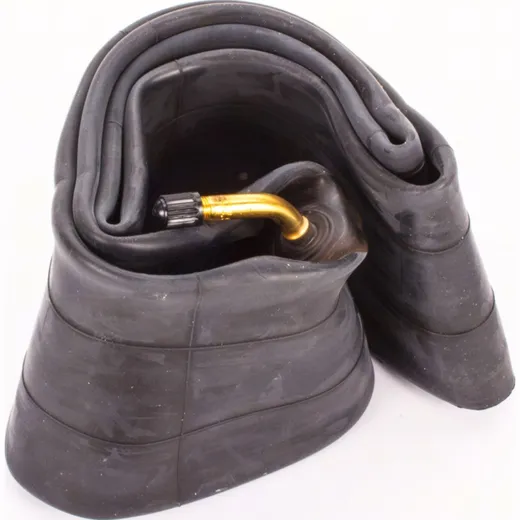 Aero tire inner tube 120/60-13 / 130/60-13 - 45° bent valve