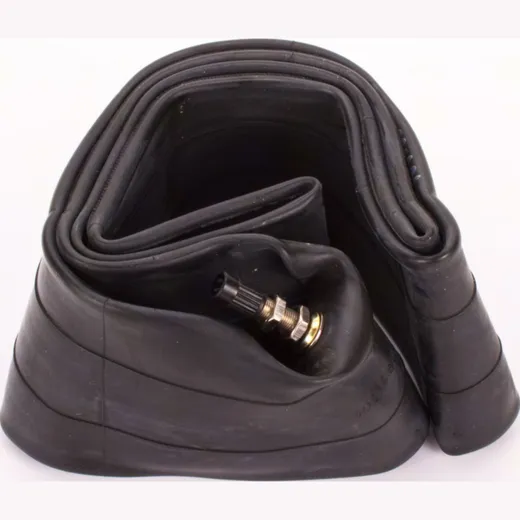 Tecnium (ehem. Vicma) tire inner tube 3.25-17 / 3.50-17 - straight valve
