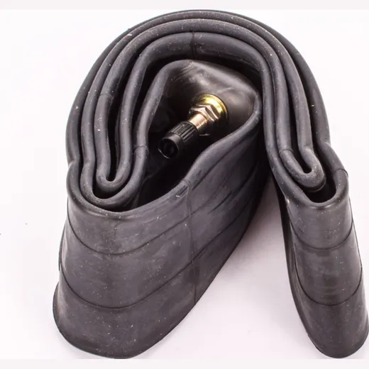 Aero tire inner tube 2.75-14 / 3.00-14 - straight valve
