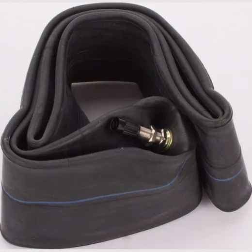 Aero tire inner tube 2.75-17 / 3.00-17 - straight valve