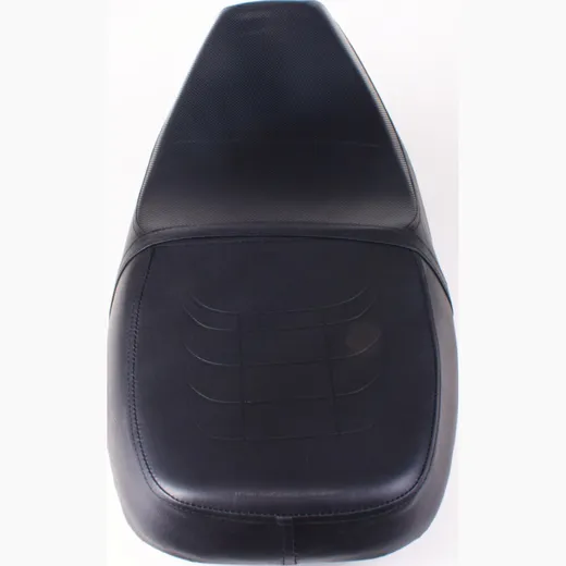 Sattel Sitzbank schwarz für GY6 125/150ccm 4T