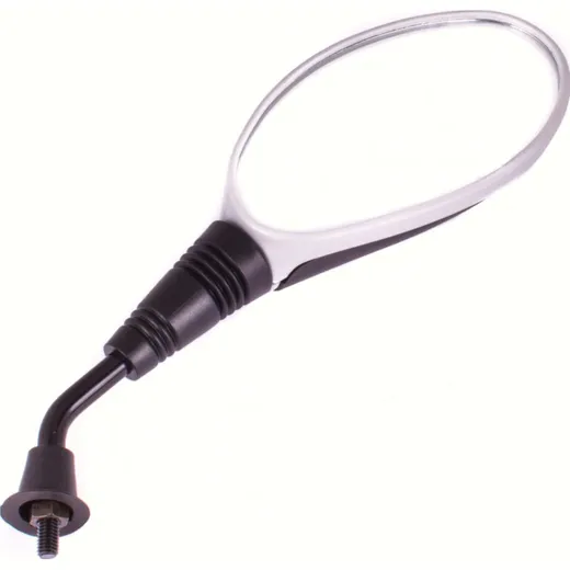 mirror right for Yamaha, Keeway, SYM