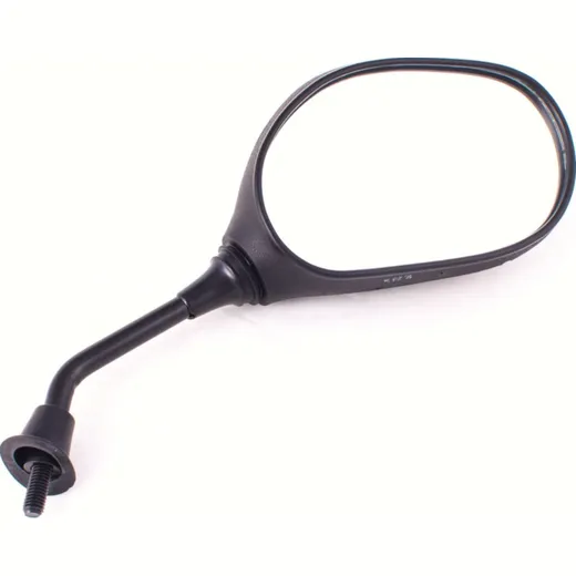mirror right side M8 right-hand thread E-marked