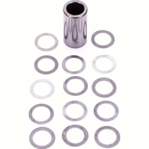 vario bushing speed-up kit 20x37mm for GY6, for: Kymco 2-, 4-stroke