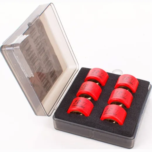 variator / vario roller set heavy duty 18x14mm - 12.10g