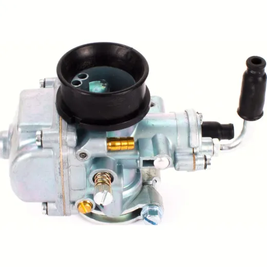 carburetor 19mm incl. manual choke