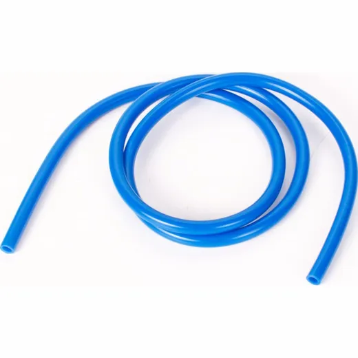 fuel hose blue 1m - 5x9mm