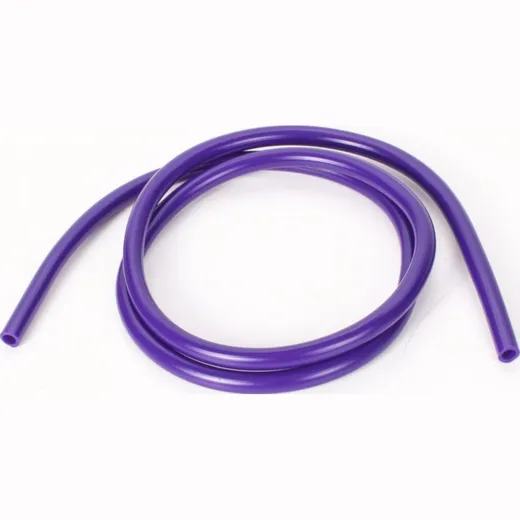 fuel hose purple 1m - 5x9mm