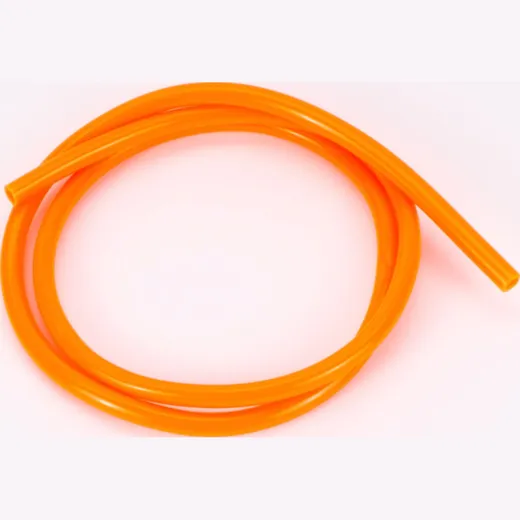 fuel hose orange1m - 5x9mm