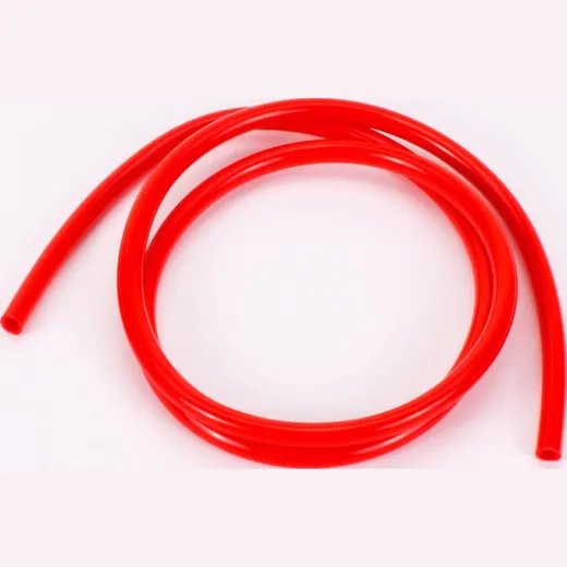 fuel hose red1m - 5x9mm