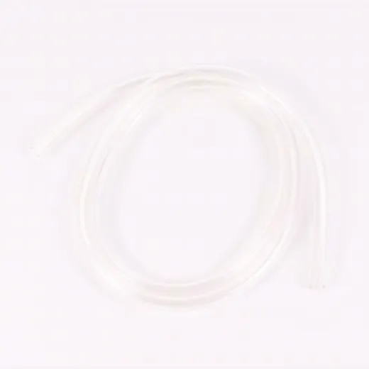 fuel hose transparent1m - 5x9mm