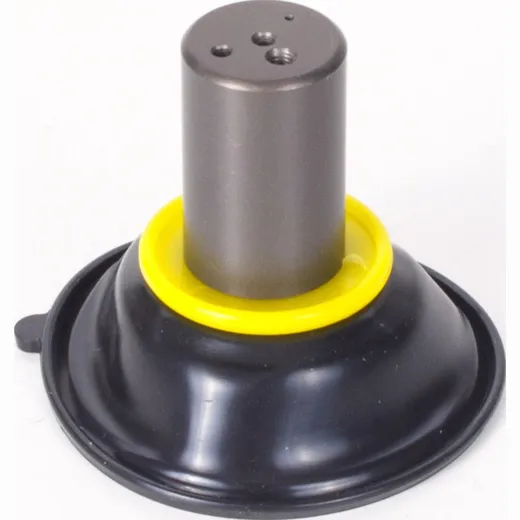 Membran mit Nadel für Vergaser m. 18mm Schieber 4T 139QMB/QMA