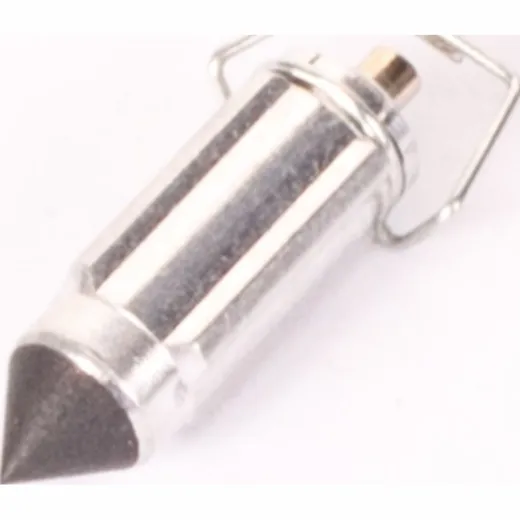 carburetor float valve for GY6 50cc 139QMB/QMA
