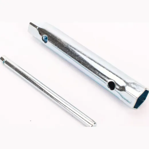 spark plug tool / socket / wrench 17+19mm
