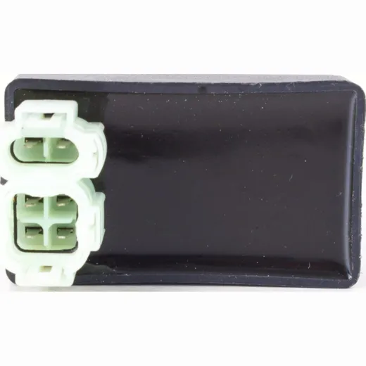 CDI unit with double plug for 139QMB/QMA