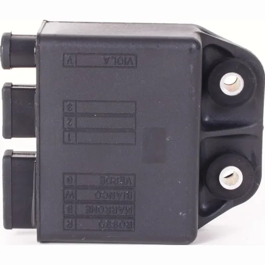 CDI unit for Aprilia SR125, Piaggio Skipper, SKR, TPH 125