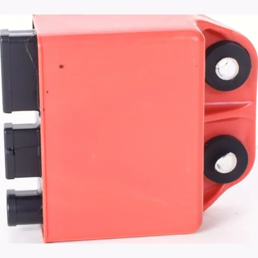 CDI unit with ignition coil for Runner FX, FXR, Dragster 125, 180, Hexagon LX, LXT